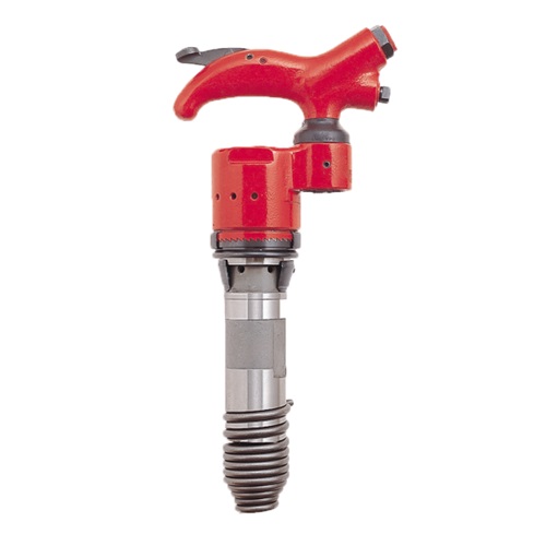 【尖んがり10倍】【直送品】 TOKU (東空売りわたす) ライトピックハンマ チゼル丸印字機 AA-1.3BAV