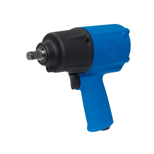 【ポイント5倍】【直送品】 TOKU (東空販売) ハイパワー軽量タイプインパクトレンチ 1/2 MI-17C