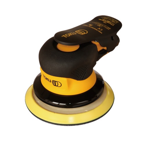 【直送品】 TOKU (東空販売) 非吸塵式ダブルアクションサンダー (フックフェースタイプ) MS-780N6-H|道具屋さん店