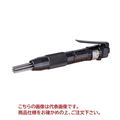 【ポイント5倍】【直送品】 TOKU (東空販売) ニードルスケーラ N-200 2mm