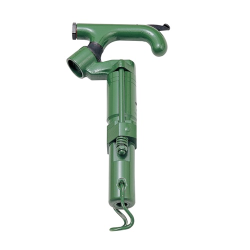 【尖んがり10倍】【直送品】 TOKU (東空売りわたす) ロートハンマ 防振印字機 TH5-AVO