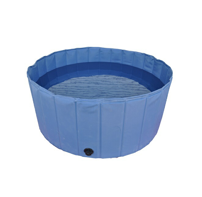 【直送品】 トンボ加工 折りたたみ式飾り気のない海洋博物館 短距離競走スウィミングプール560 DBP30
