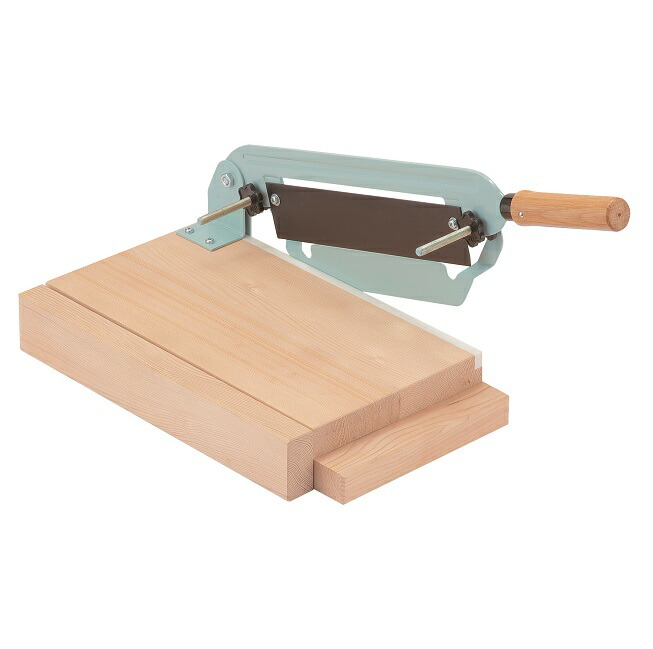 【直送品】 トンボ工業 のしもち切り器 MATNMC