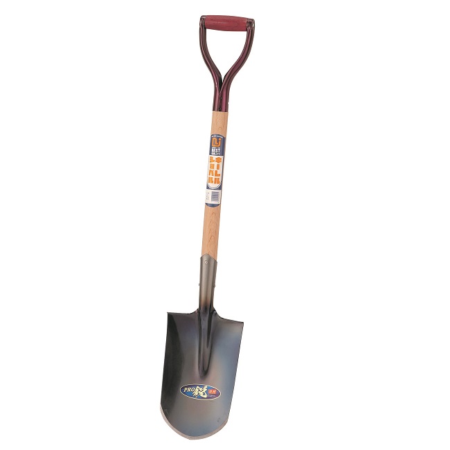 【尖んがり5倍】【直送品】 トンボ実業 キーレルショベル  NJKL