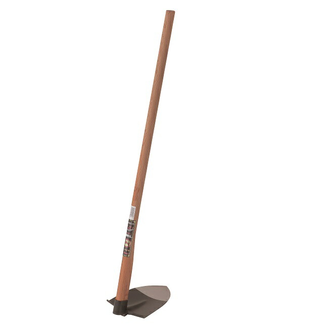 【ポイント5倍】【直送品】 トンボ工業 ショベル鍬 ミニ丸 1050mm樫柄付き SVKUWA 【特大・送料別】 9,999円