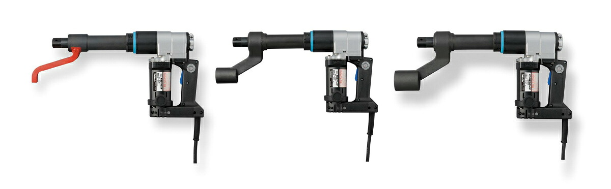 【尖んがり10倍】TONE (トネ) 電動タイア鍵(ETW70つづき物) ETW71C68L 《乗用車専用物の具》 手動工具-DIY・工具