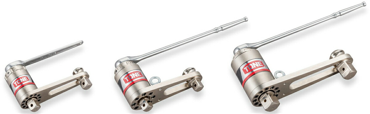 楽天市場】TONE 強力パワーレンチ 12000N・m ( 12-1200P ) TONE(株