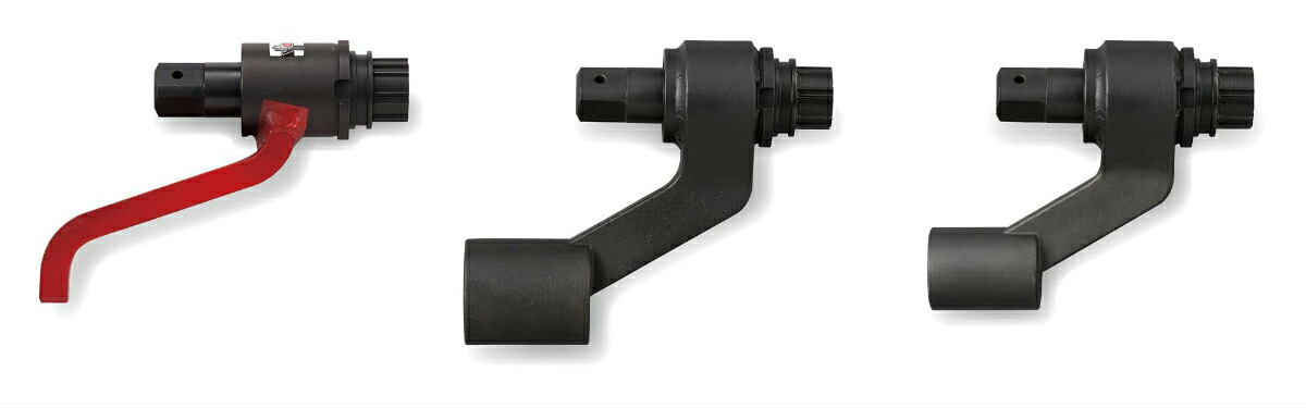 【ポイント10倍】TONE (トネ) 出力ユニット(ショートタイプ) TW7C 《自動車専用工具》|道具屋さん店