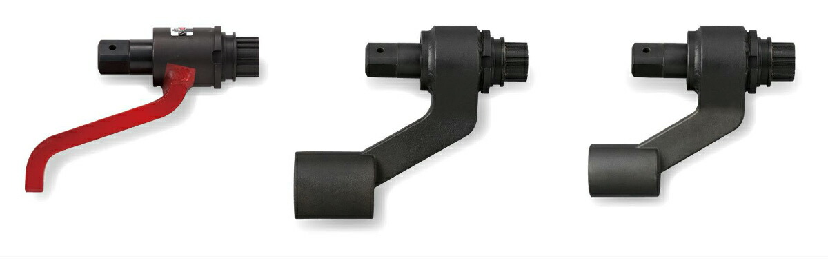 TONE (トネ) 出力ユニット(ショートタイプ) TW7C68 《自動車専用工具》