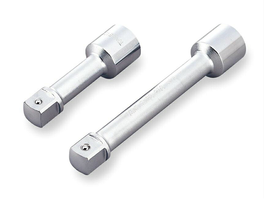【ポイント10倍】TONE (トネ) エクステンションバー 612 〈差込角 25.4mm(1”)〉