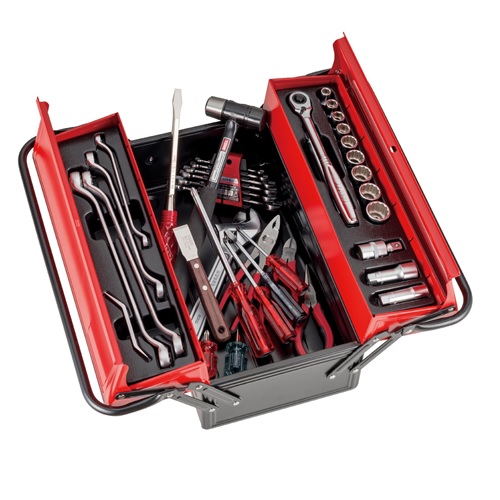 TONE (トネ) ツールセット 700A|道具屋さん店