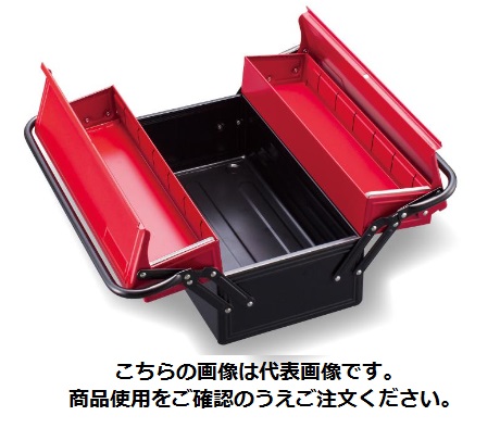 【ポイント10倍】TONE (トネ) ツールケース BX420S