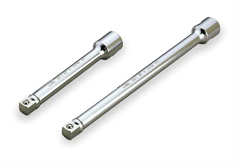 【ポイント5倍】TONE (トネ) エクステンションバー EX40-1000 〈差込角 12.7mm(1/2”)〉