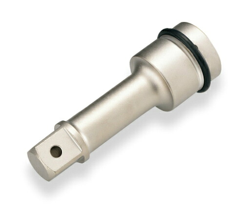 【ポイント10倍】TONE (トネ) インパクト用エクステンションバー NE80-200 〈差込角 25.4mm(1”)〉