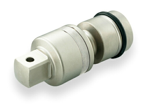 【ポイント10倍】TONE (トネ) インパクト用ボールジョイント NJ80 〈差込角 25.4mm(1”)〉