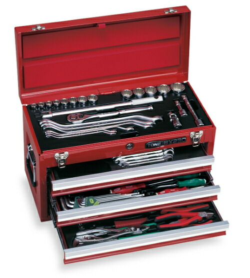 楽天市場】TONE SUSツールセット SU300DX : TOOLINGNET楽天市場店