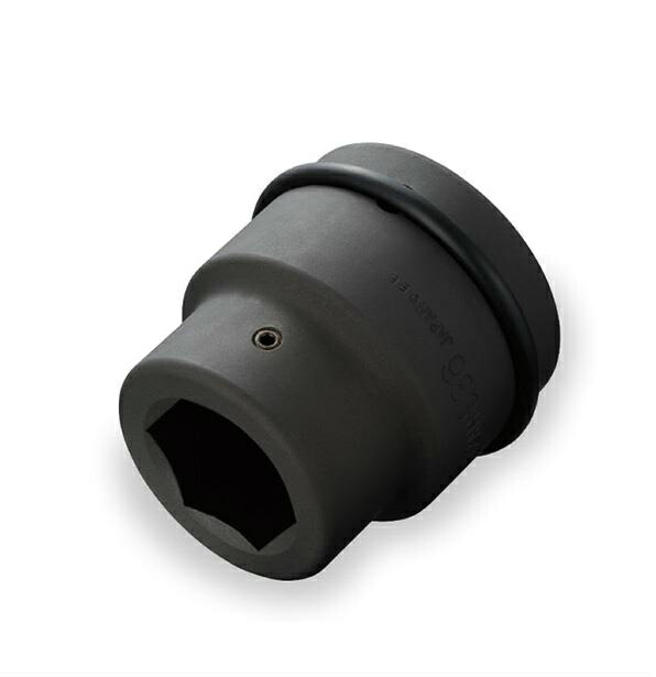 【ポイント10倍】TONE (トネ) インパクト用ビットソケット(差替式) 12AH-S36 〈差込角 38.1mm(1 1/2”)〉