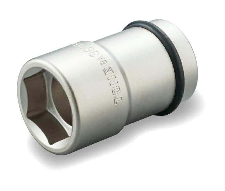 【ポイント5倍】TONE (トネ) ホイルナットコンビソケット 8A-4119 《自動車専用工具》