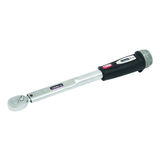 TONE (トネ) プレセット形トルクレンチ(ダイレクトセットタイプ) T2MN15