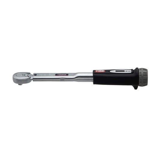 TONE (トネ) プレセット形トルクレンチ(ダイレクトセットタイプ) T2MN6-QL｜道具屋さん店