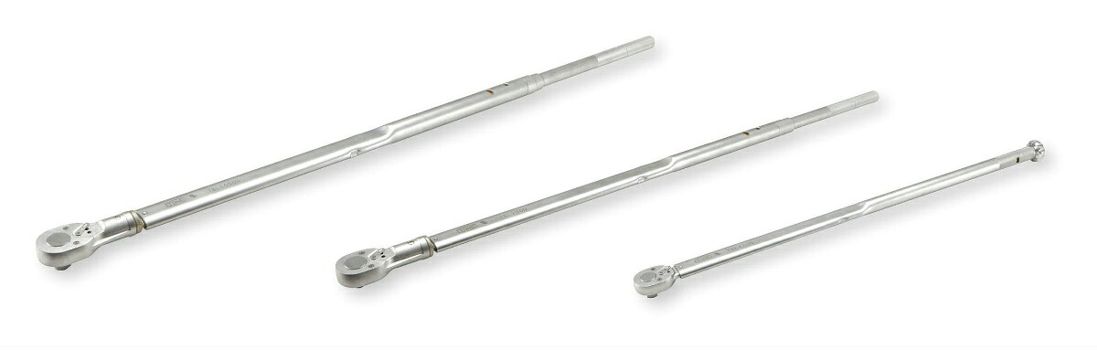 【ポイント10倍】TONE (トネ) プレセット形トルクレンチ T8L850N