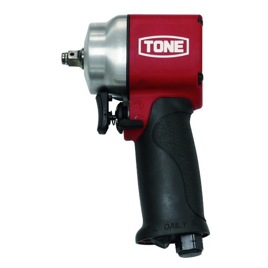 【ポイント10倍】TONE (トネ) エアーインパクトレンチ(ショートタイプ) AI3121