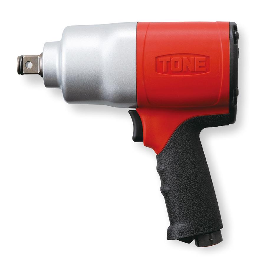 【ポイント5倍】TONE (トネ) エアーインパクトレンチ AI6300｜道具屋さん店