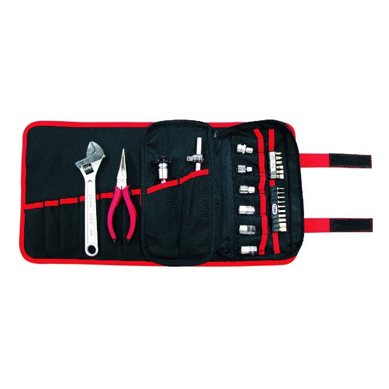 選択 TONE トネ ツールバッグセット TSA3170 myfalafelstop.com