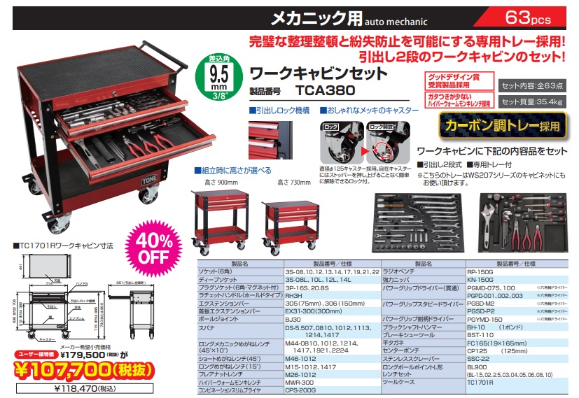 メーカー直売 □バーコ 防爆両口スパナ 二面幅寸法34×36 全長300