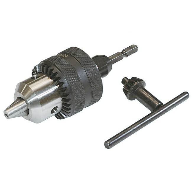 【ポイント10倍】トップ工業 (TOP) ドリルチャック EDC-2-13 6,477円