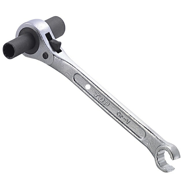 【ポイント5倍】トップ工業 (TOP) 吊バンドレンチ PHW-1014-3