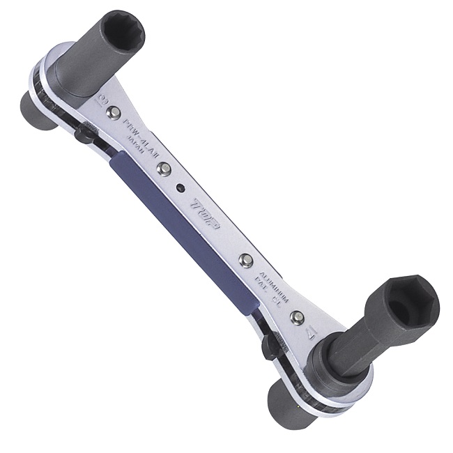 【ポイント10倍】トップ工業 (TOP) ライトスラッチ2 PRW-4LA2