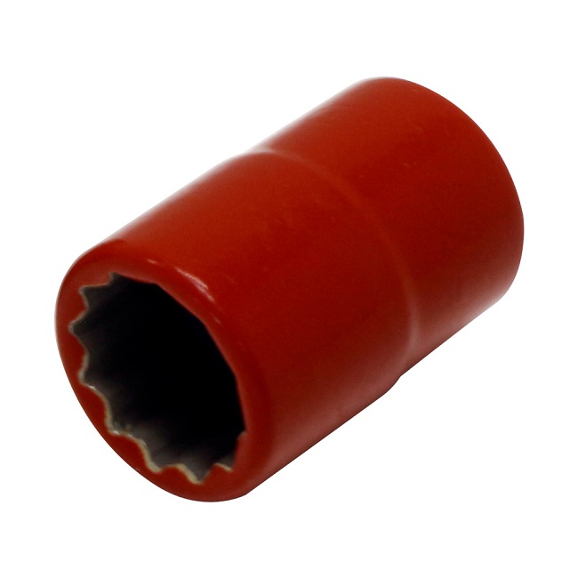 【ポイント10倍】トップ工業 (TOP) 絶縁ソケット (差込角9.5mm) S-314ZR 9,524円