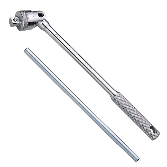 トップ工業 (TOP) ラチェットスピンナ SH-4