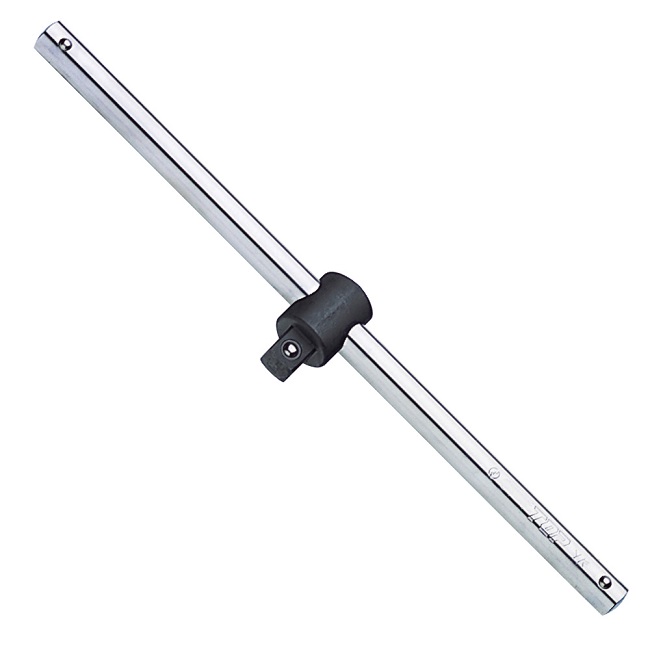 【ポイント10倍】トップ工業 (TOP) スライディングTハンドル ST-6