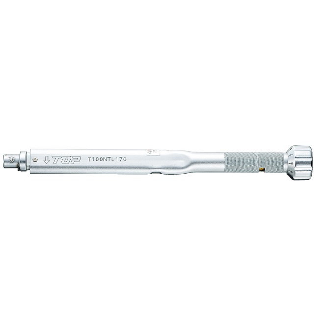 【ポイント10倍】トップ工業 (TOP) TMW/TPW用トルクハンドル T-100NTL170｜道具屋さん店