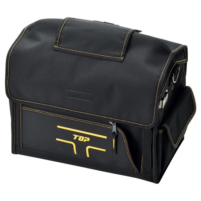 トップ工業 (TOP) ツールバッグ プラス (中) TBP-3520 7,310円