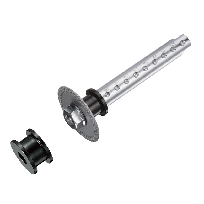 【ポイント10倍】トップ工業 (TOP) ディスクグラインダーセット TNC-50D