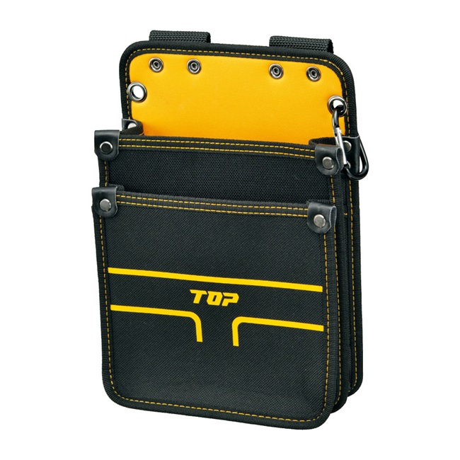 【尖んがり10倍】トップ工業 (TOP) 組み上げる用か細い腰袋2段手合い TPK-201