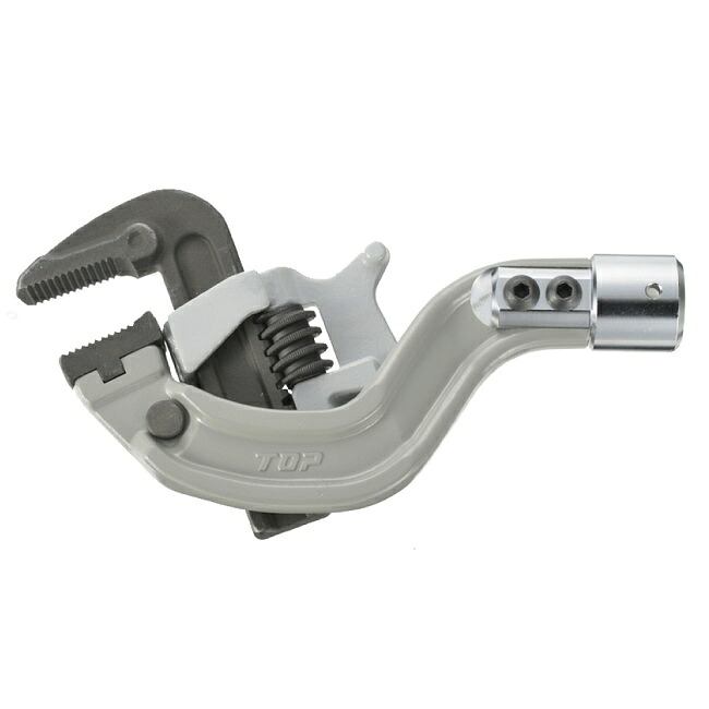 【ポイント10倍】トップ工業 (TOP) TPW形トルクヘッド TPW0832-15TH170