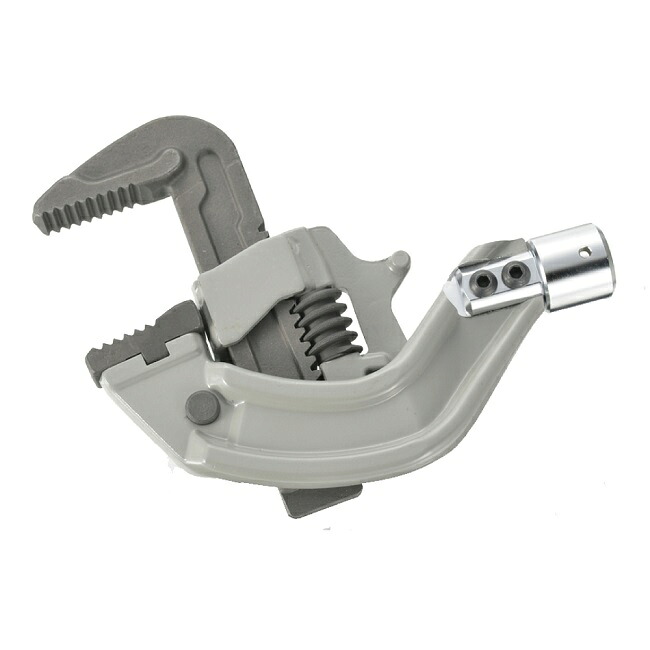 トップ工業 (TOP) TPW形トルクヘッド TPW1565-15TH170