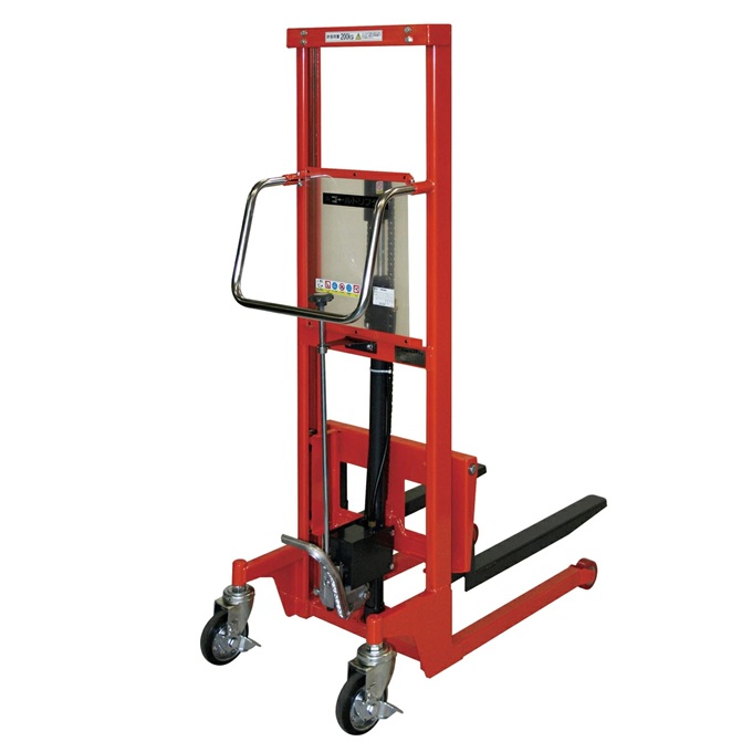 【ポイント10倍】【直送品】 東正車輌 ゴールドリフター GLF-H200-12 《マスト式》 【大型】