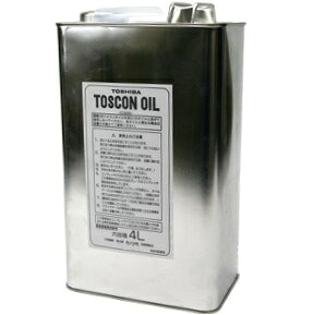 東芝 (TOSHIBA) TOSCON かかわり合い装置 TOSCON-4L (OIL-D4A) トスコンオイル