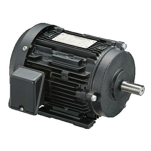 【ポイント5倍】東芝 （TOSHIBA） プレミアムゴールドモートル IKH3 FBKA21E 4P 0.75KW 200V (fbkk21e4pk75) 《脚取付・屋内》