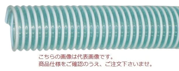 【ポイント5倍】【直送品】 東拓工業 TAC SD-AS食品 22177-100 呼び径 100×20m 【大型】