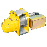 【ポイント10倍】【直送品】 トーヨーコーケン 12Vバッテリーウインチ BM-360H8 「バッテリーマイティ」《受注生産品》