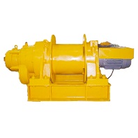 【ポイント10倍】【直送品】 トーヨーコーケン 低速形マイティプラー WK-55X(D) 《受注生産品》 【特大・送料別】 285,615円