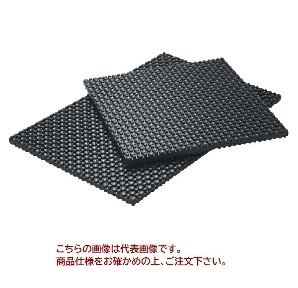 【ポイント10倍】【直送品】 TOZEN ディンプルパッド DP-0005｜道具屋さん店 8,470円
