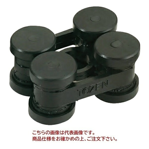 【ポイント10倍】【直送品】 TOZEN ハイブリッドマット TSM-50