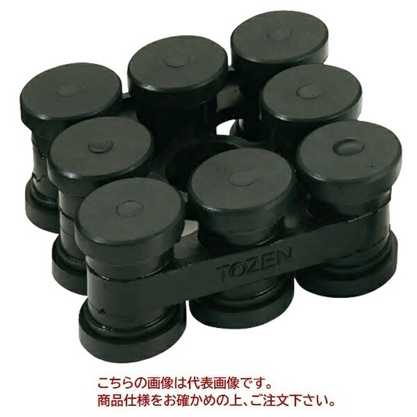 【直送品】 TOZEN ハイブリッドマット TSM-400
